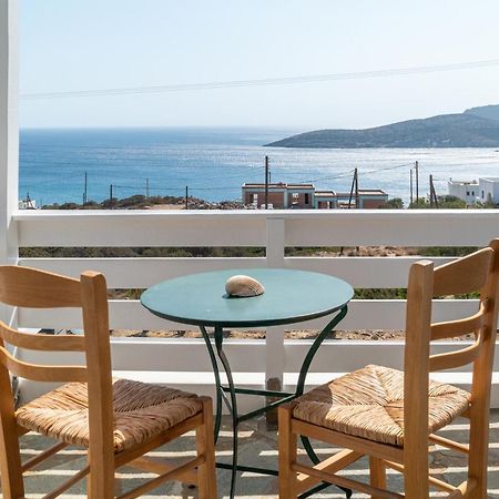 Villa Tani Agios Georgios  エクステリア 写真